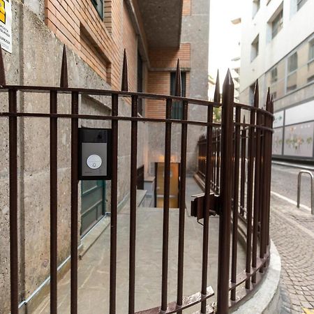 Studio Rivoli Loft Milano Dış mekan fotoğraf