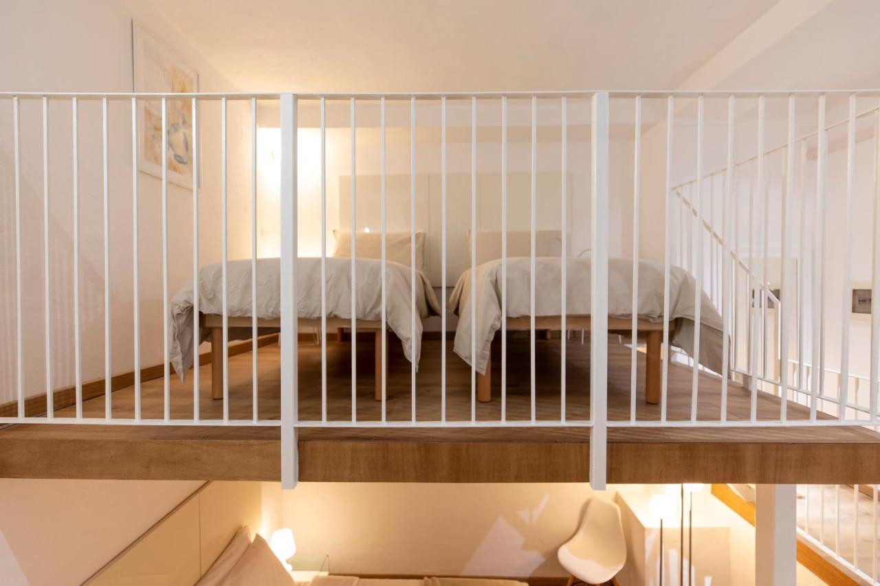 Studio Rivoli Loft Milano Dış mekan fotoğraf