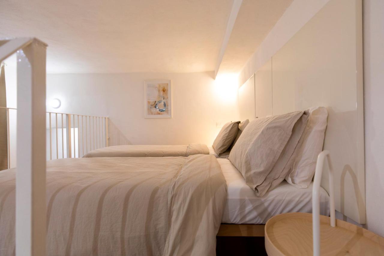 Studio Rivoli Loft Milano Dış mekan fotoğraf